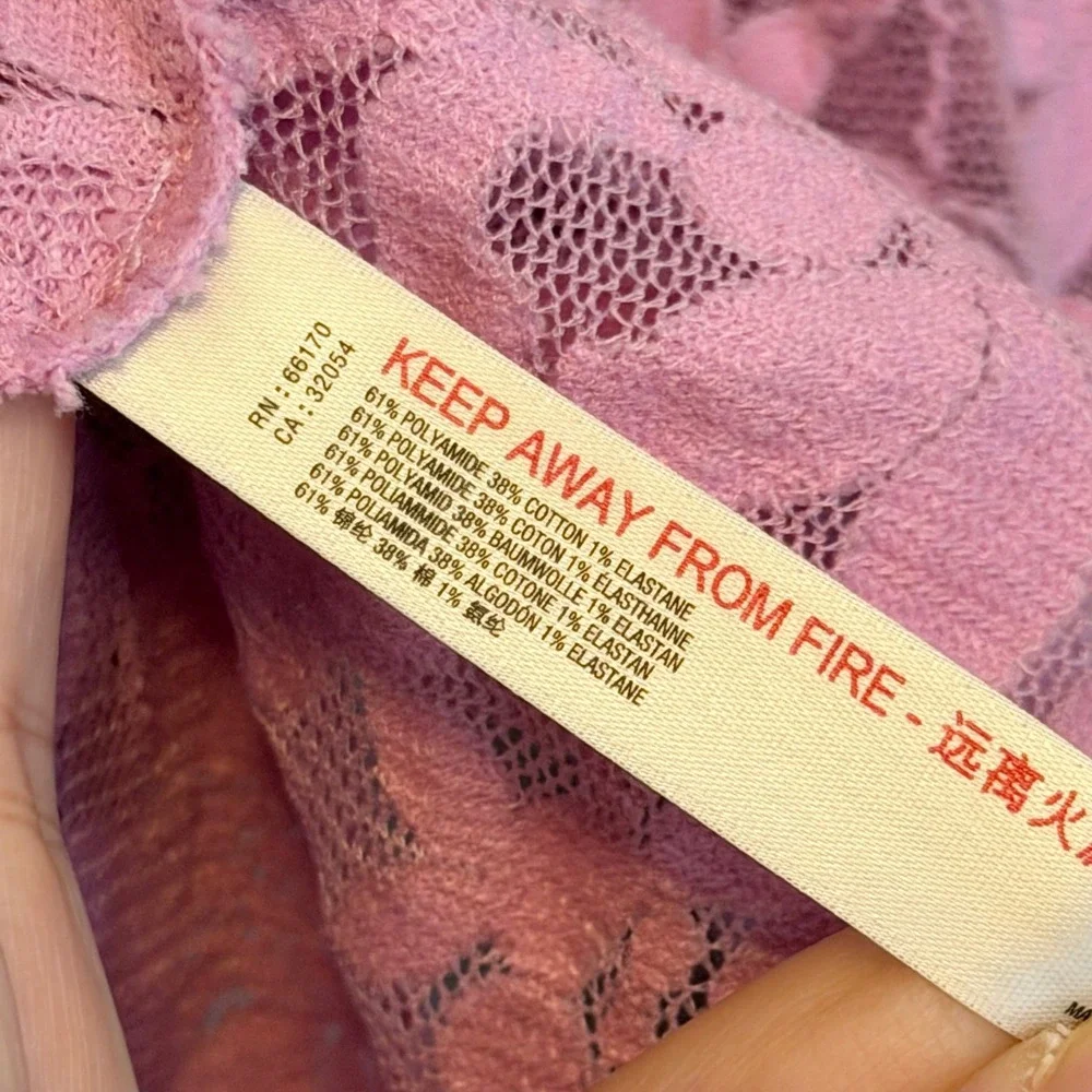 Free People intimately free